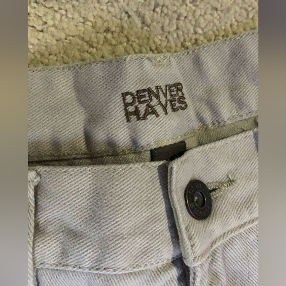 Khaki Pants - Picture 2 of 6